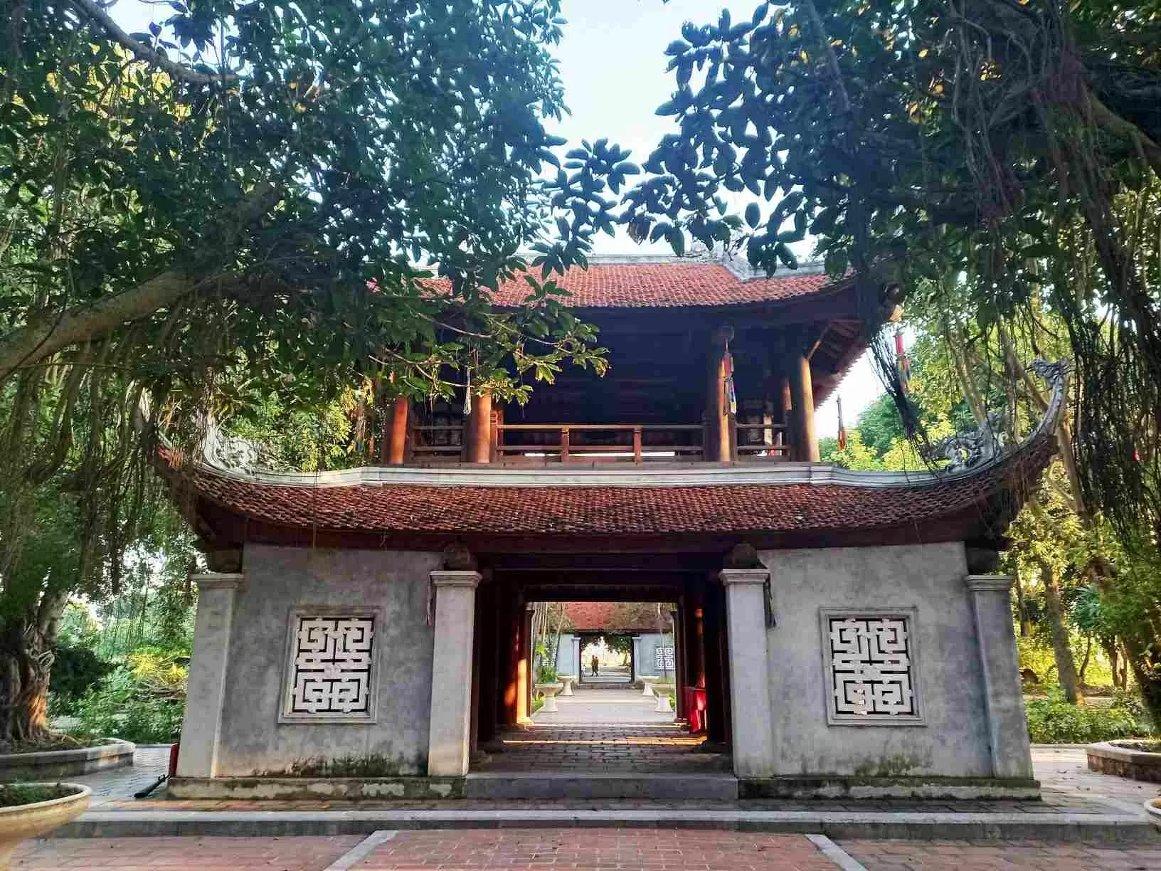 Bac Ninh transforms heritage into valuable tourism assets Bac Ninh transforms heritage into valuable tourism assets