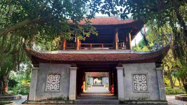 Bac Ninh transforms heritage into valuable tourism assets