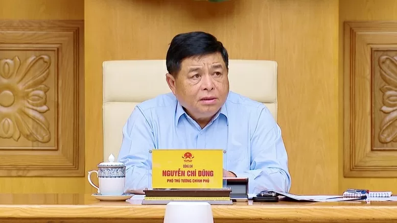 Digital transformation in the two-tier local Government system: Bac Ninh ensures smooth operation from July 1 Digital transformation in the two-tier local Government system: Bac Ninh ensures smooth operation from July 1