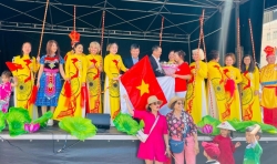 Overseas Vietnamese contribute to development of the nation and international integration in the new context