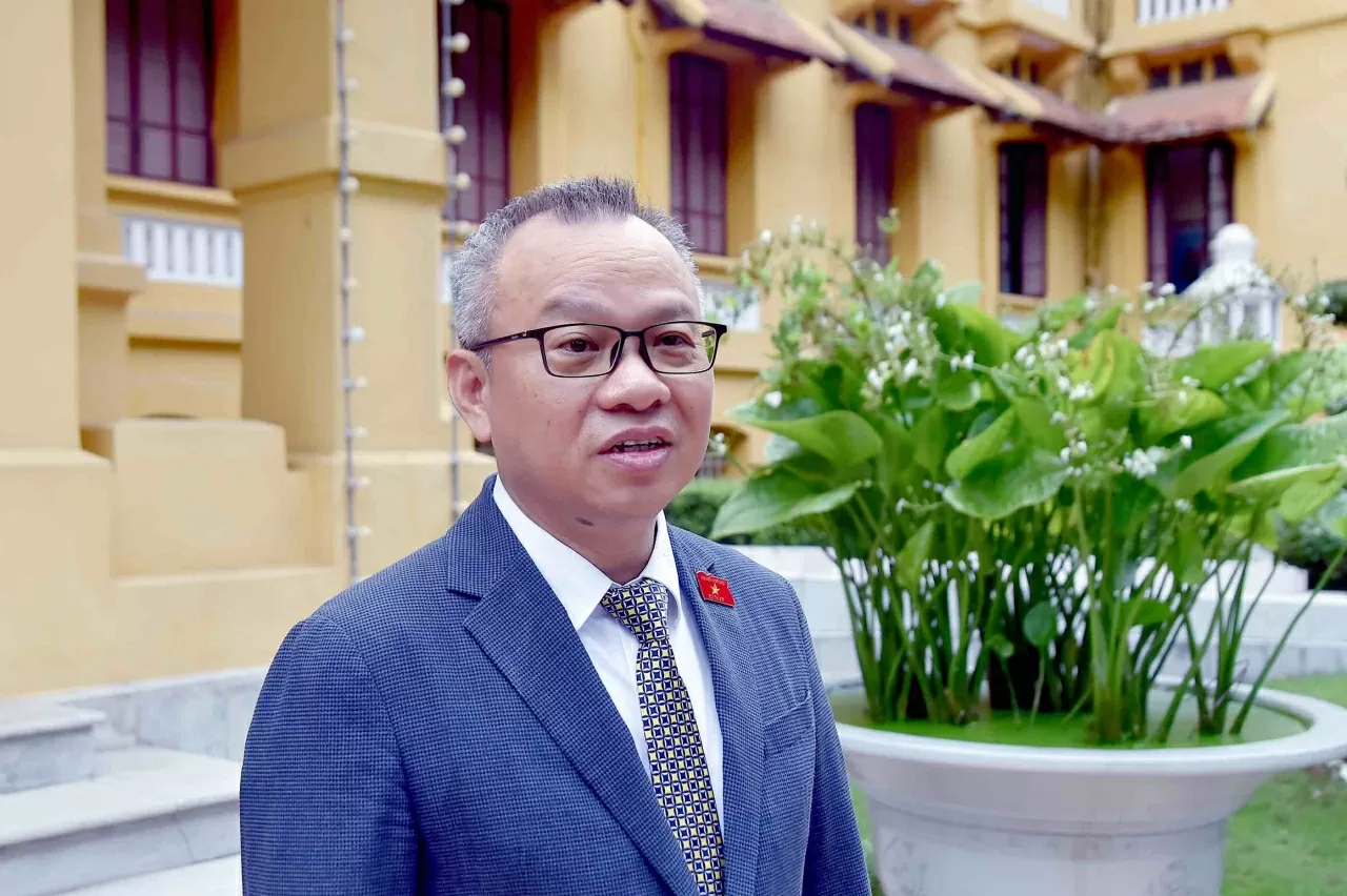 The World & Vietnam Report forms strategic partnership with The Colombo Times — a new highlight in international media cooperation The World & Vietnam Report forms strategic partnership with The Colombo Times — a new highlight in international media cooperation