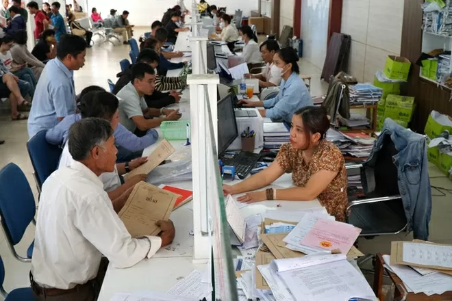 Party General Secretary To Lam highlights power of solidarity