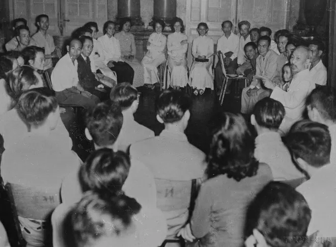 Party General Secretary To Lam highlights power of solidarity Party General Secretary To Lam highlights power of solidarity