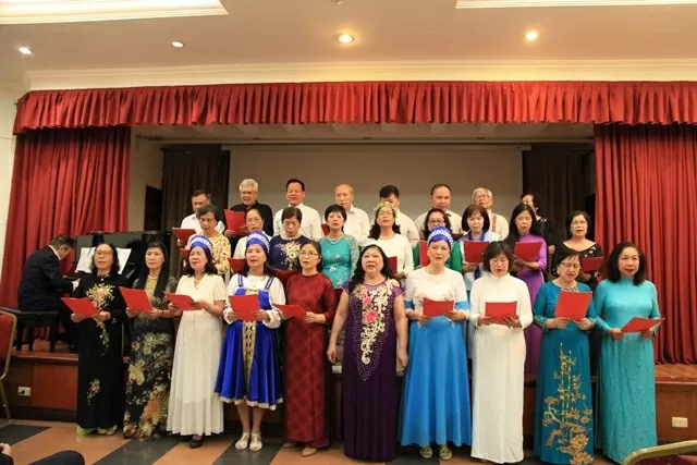 Russian Science and Culture Centre commemorates Day of Remembrance and Sorrow