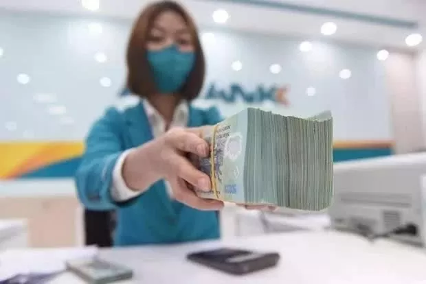 Reference exchange rate up 4 VND on June 30 Reference exchange rate up 4 VND on June 30