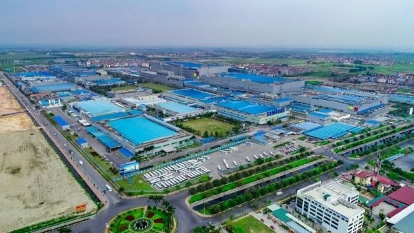 Post-merger Bac Ninh: A ‘super industrial province’ with a multi-tiered ecosystem
