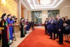 Bac Ninh’s Quan ho folk singing takes the global cultural stage