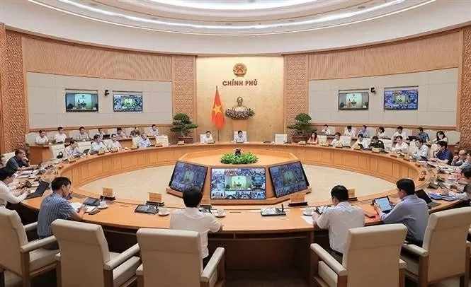 Deputy PM demands uninterrupted operation of two‑tier local governance model Deputy PM demands uninterrupted operation of two‑tier local governance model