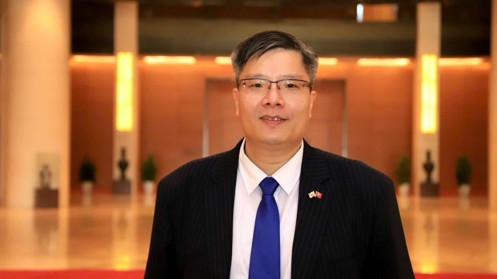 Vietnam’s restructuring presents a tremendous opportunity for transformative administrative reform: Overseas Vietnamese