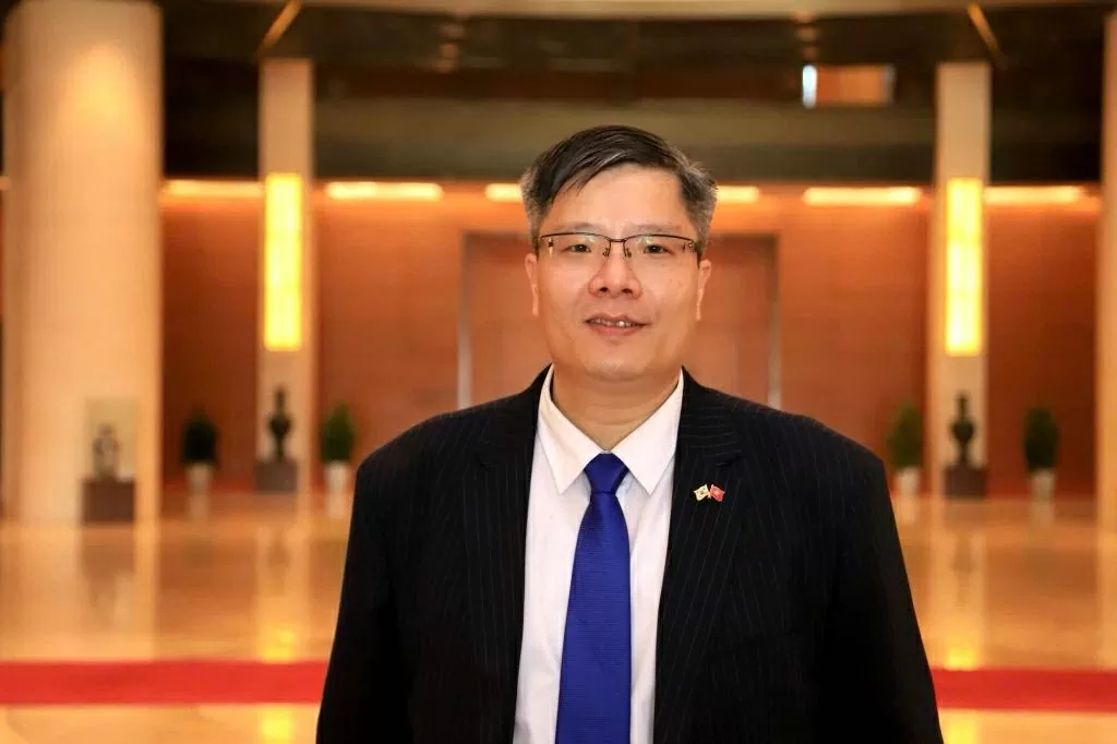 Vietnam’s restructuring presents a tremendous opportunity for transformative administrative reform: Overseas Vietnamese Vietnam’s restructuring presents a tremendous opportunity for transformative administrative reform: Overseas Vietnamese