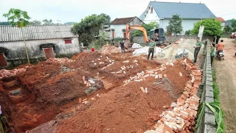 Bac Giang province finishes substandard house eliminating programme ahead of schedule