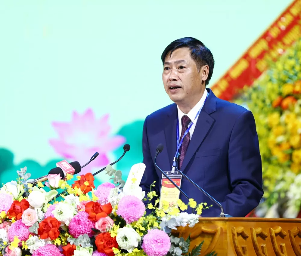 Bac Ninh, after merger, officially enters a new phase of development Bac Ninh, after merger, officially enters a new phase of development