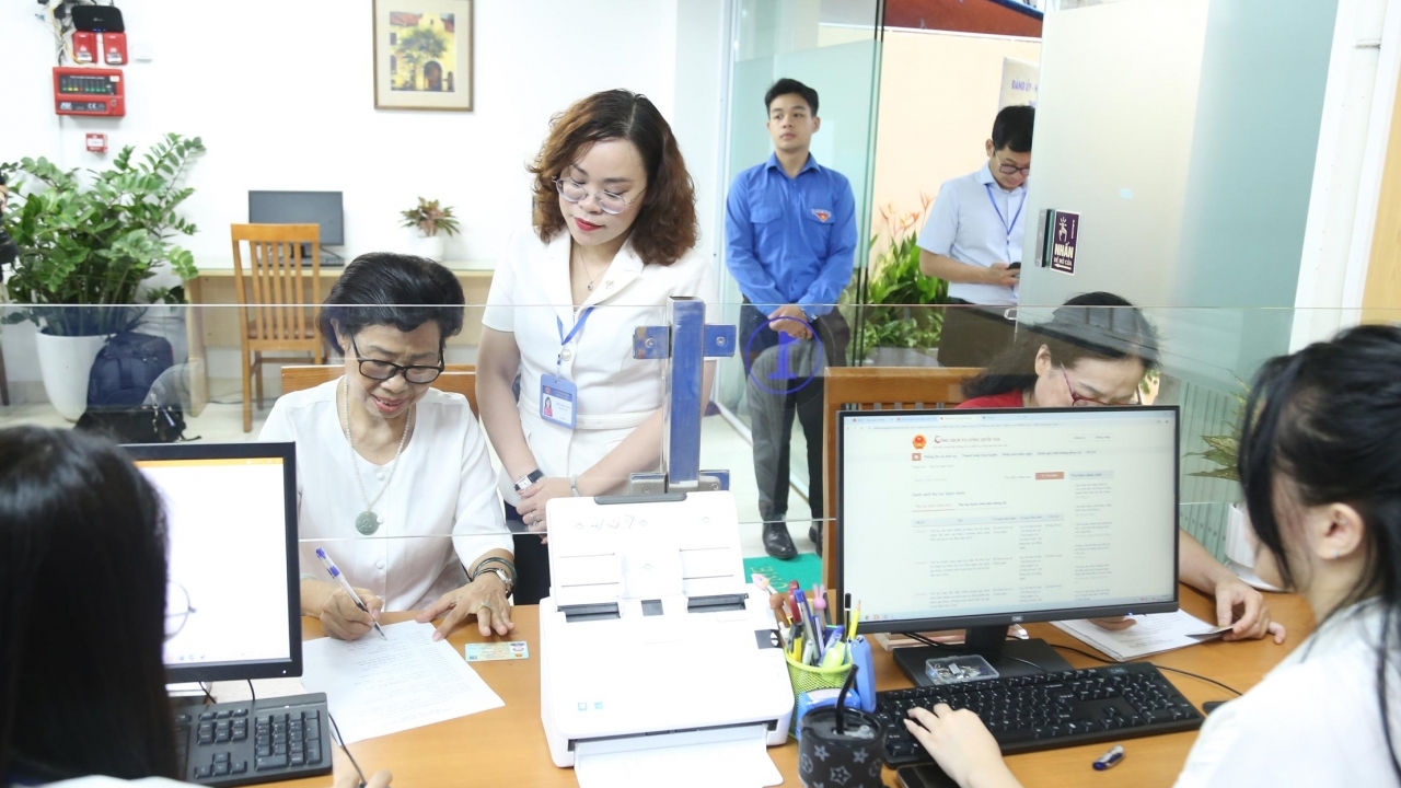 Ministry of Home Affairs drafts decree on classification of administrative units after merger