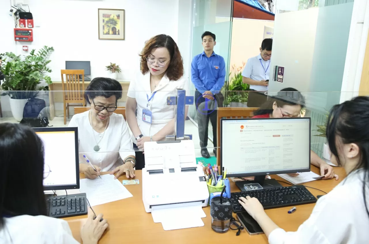 Ministry of Home Affairs drafts decree on classification of administrative units after merger