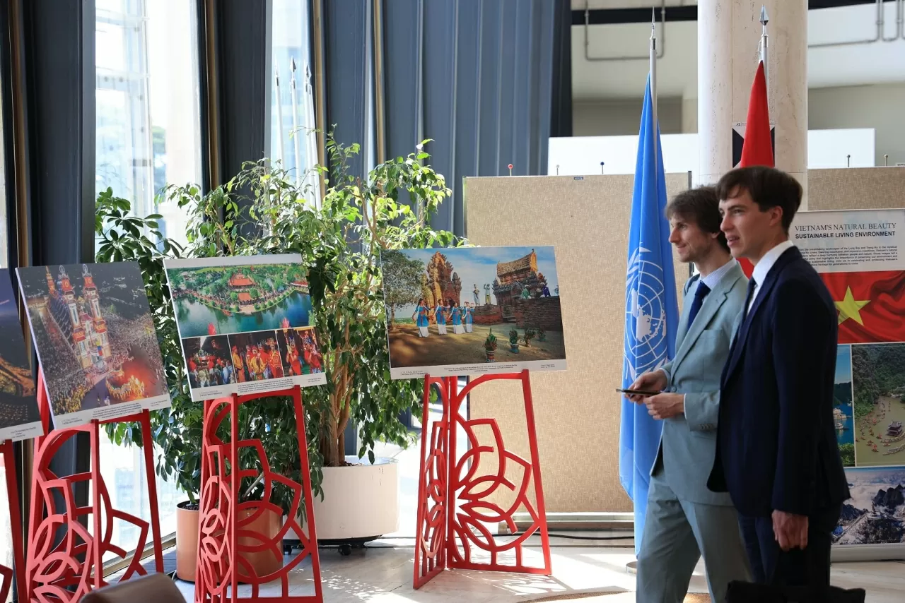 14th National Party Congress: Spreading the spirit of proactivity, responsibility and deep integration of Vietnam