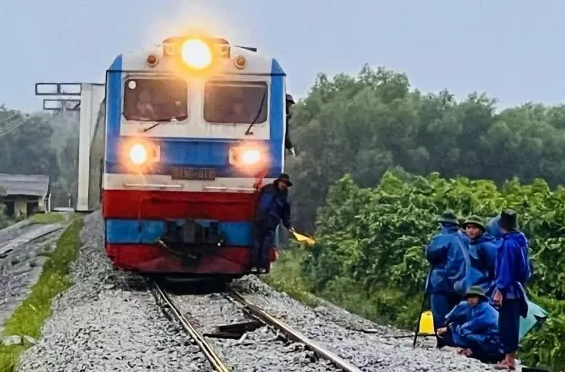 Vietnam-Yunnan rail tourism sees strong growth Vietnam-Yunnan rail tourism sees strong growth