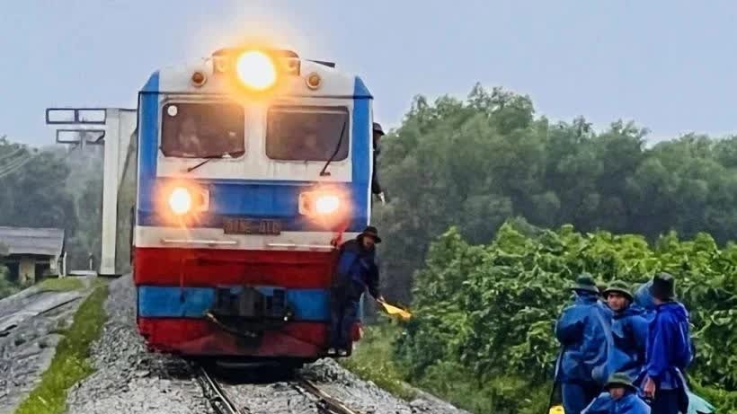 Vietnam-Yunnan cross-border rail tourism sees strong development