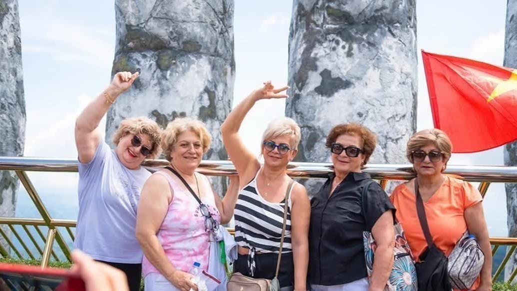 Unlocking the flight path of Vietnam’s tourism