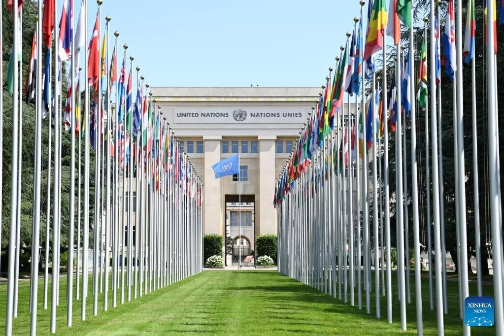 UN Human Rights Council to open 59th session in Geneva amid mounting global crises