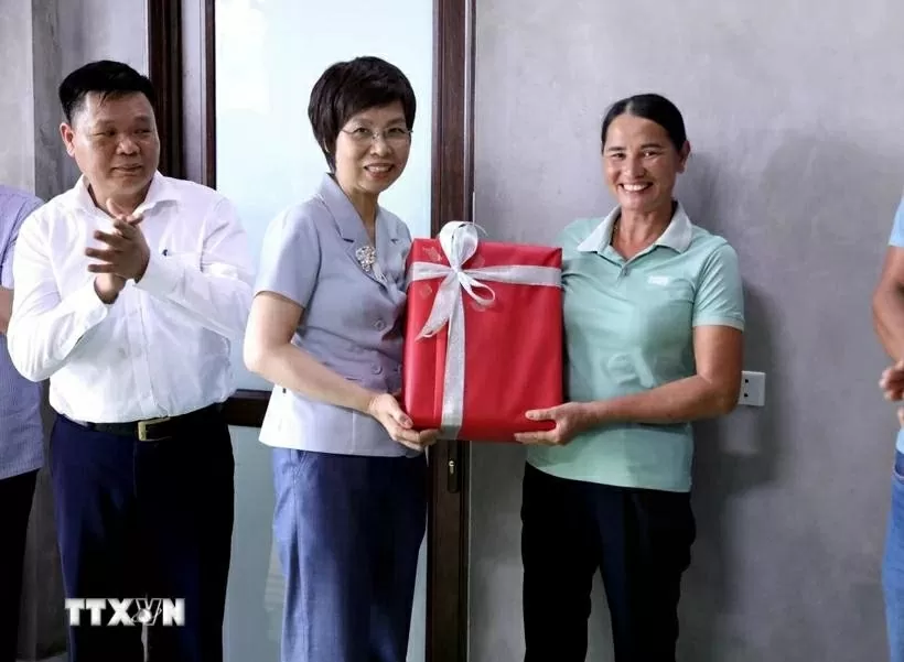 Nearly 70% of localities complete makeshift housing elimination Nearly 70% of localities complete makeshift housing elimination