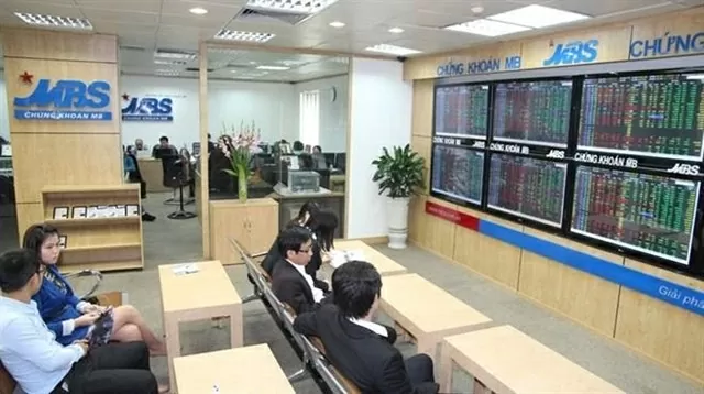 Securities firms hike fees amid new VAT rules Securities firms hike fees amid new VAT rules