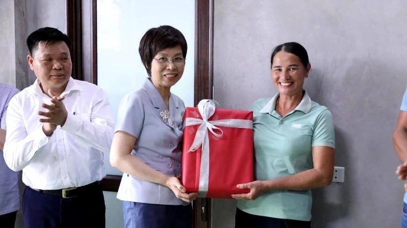 Some 70% of provinces and cities finish makeshift housing elimination