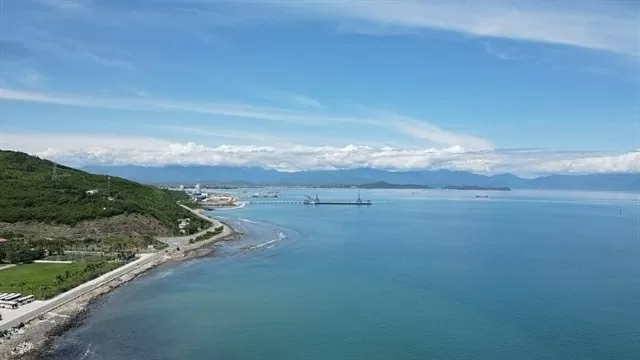 Prime Minister Pham Minh Chinh approves two new urban areas in Van Phong Economic Zone