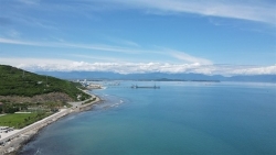 Prime Minister Pham Minh Chinh approves two new urban areas in Van Phong Economic Zone