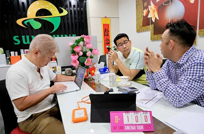 A commitment to cultural promotion