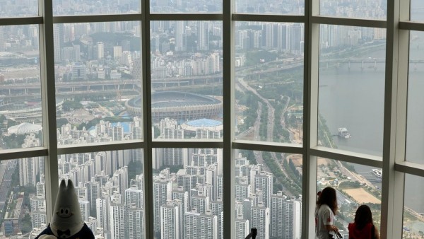 Korea moves to restrict foreigners' real estate purchases