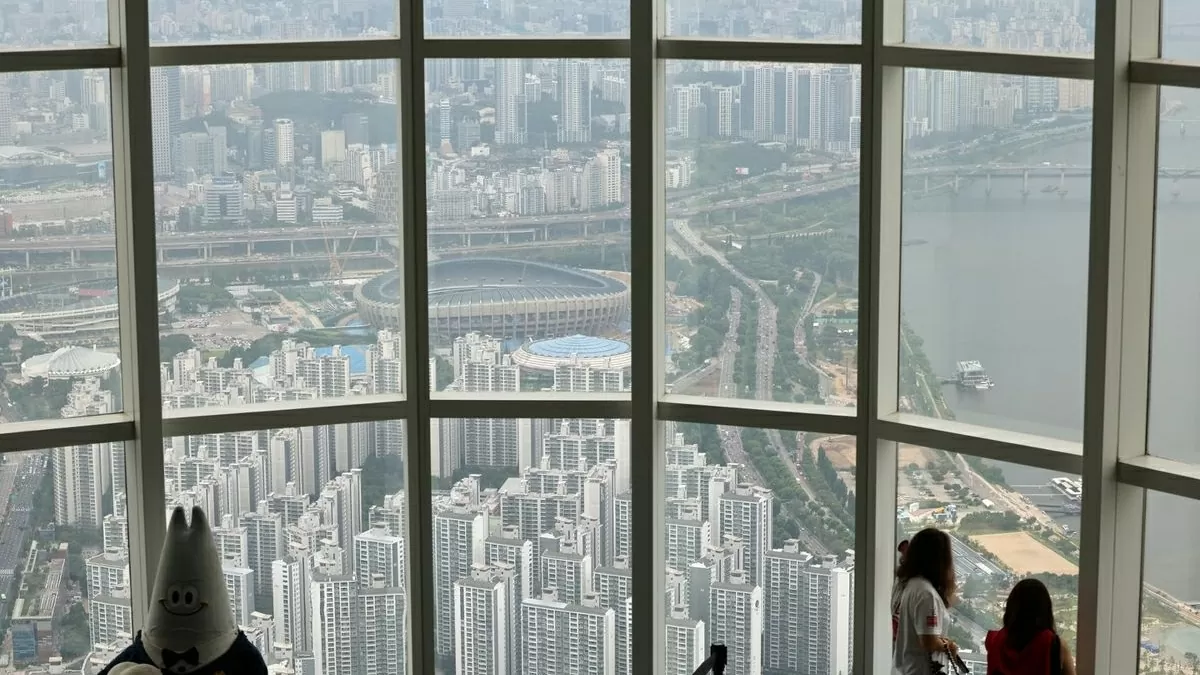 Korea moves to restrict foreigners' real estate purchases