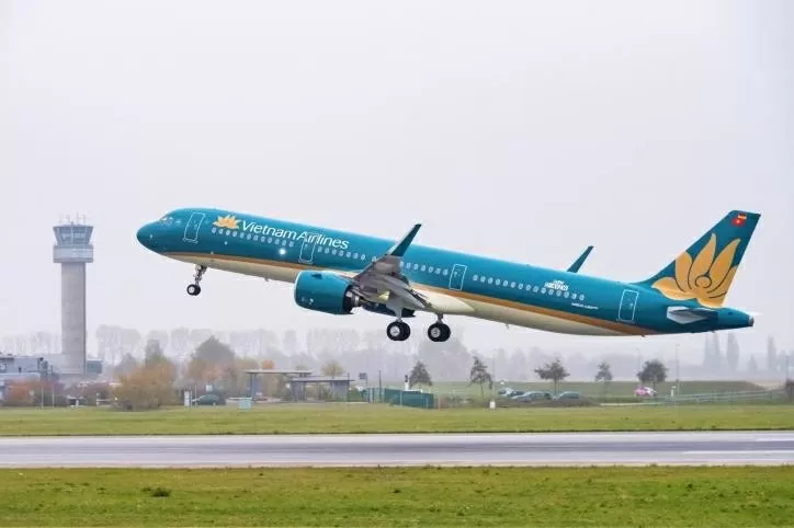 Vietnam Airlines and UAE’s Etihad Airways introduce a new loyalty collaboration