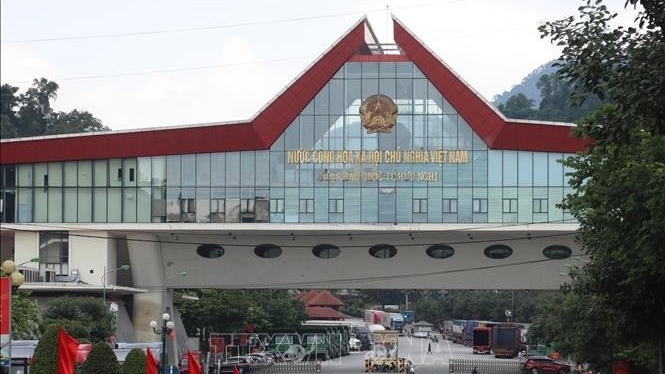 Vietnam’s trade grows strongly, boosting state budget revenue