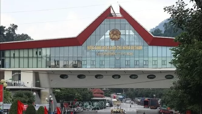 Vietnam’s trade grows strongly, boosting state budget revenue