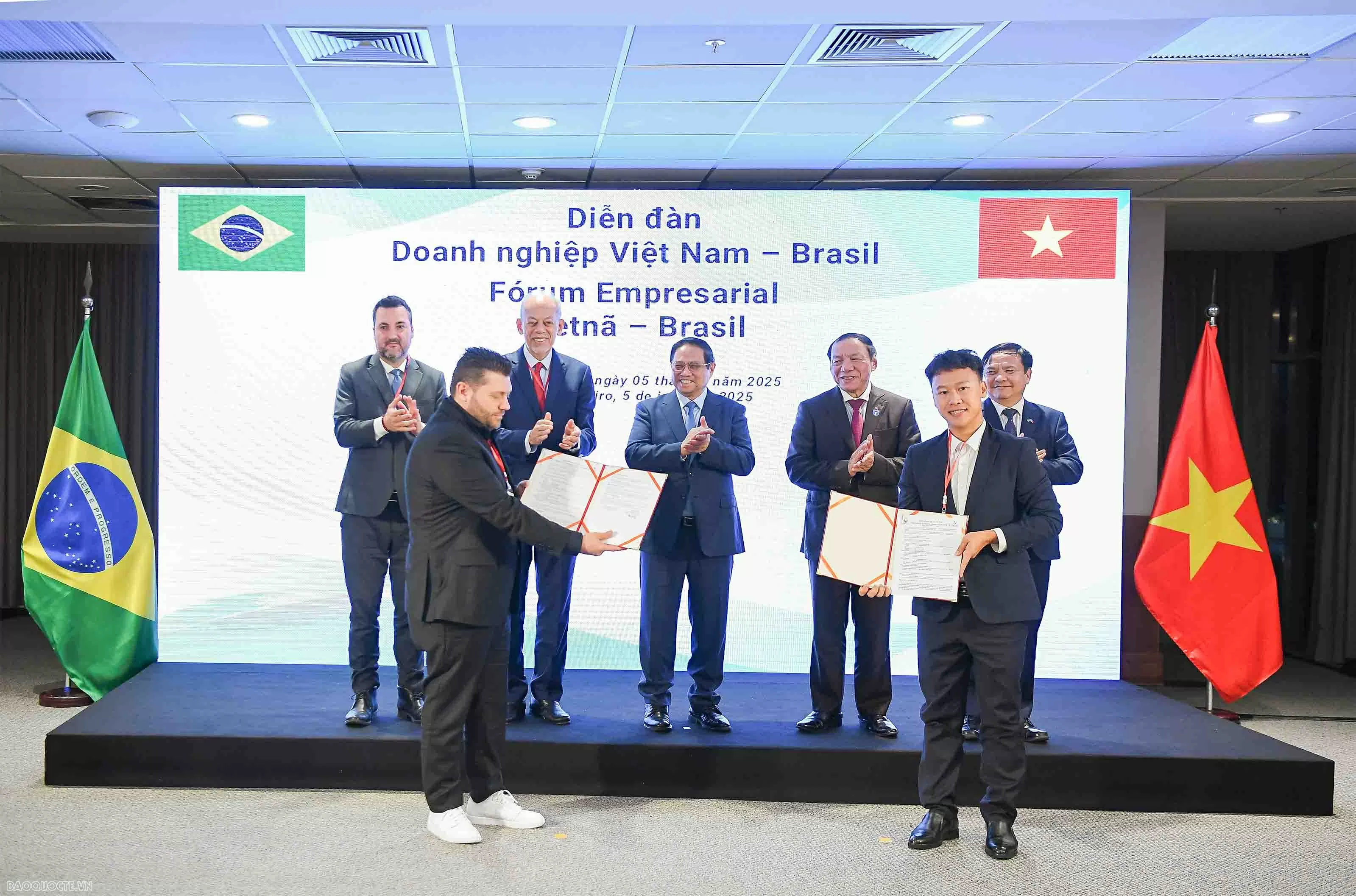 BRICS
