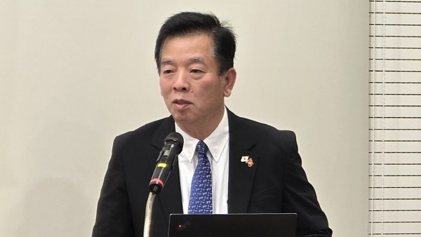 Vietnamese citizens in RoK provided with knowledge on laws: SCOV Chairman