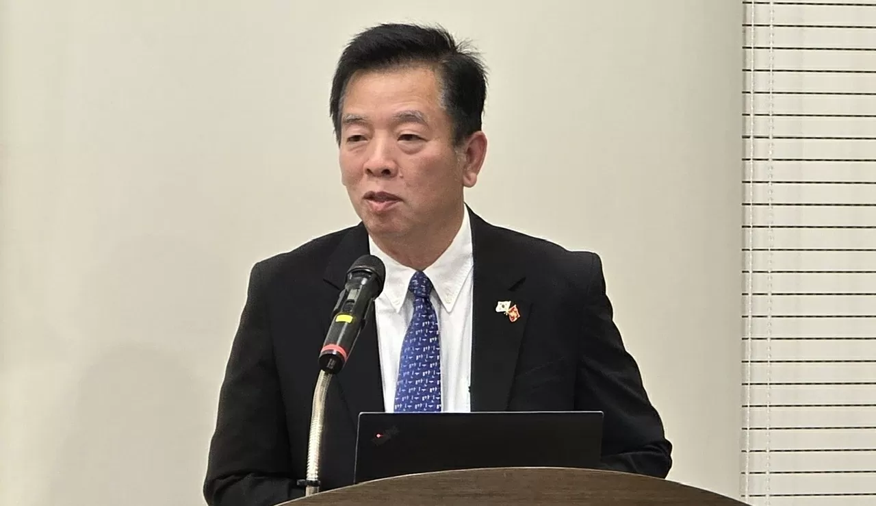 Vietnamese citizens in RoK provided with knowledge on laws: SCOV Chairman Vietnamese citizens in RoK provided with knowledge on laws: SCOV Chairman