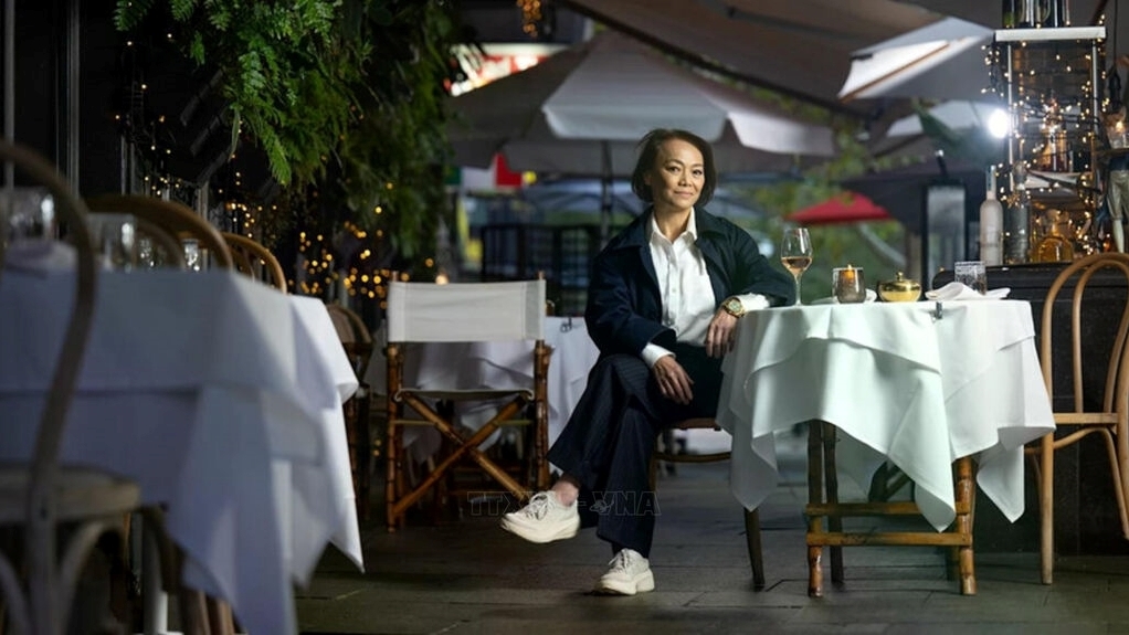 The inspiring journey of a Vietnamese woman entrepreneur in Australia