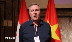 Swiss investors hopeful about Vietnam’s international financial centre