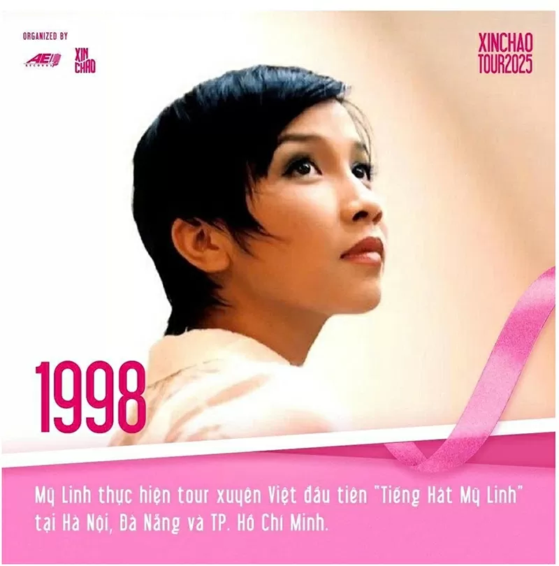Diva My Linh
