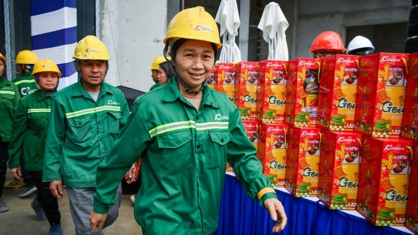 Vietnam allocates nearly 21 billion USD to social welfare in H1: National Statistics Office