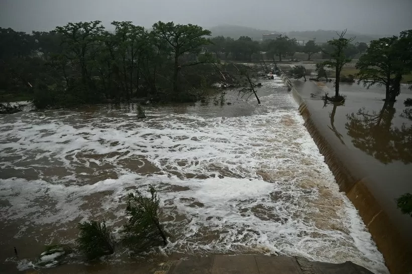 Vietnamese leaders extend sympathies to U.S. President Donald Trump over over Texas flash floods Vietnamese leaders send messages of sympathy to U.S. President Donald Trump over Texas flash floods