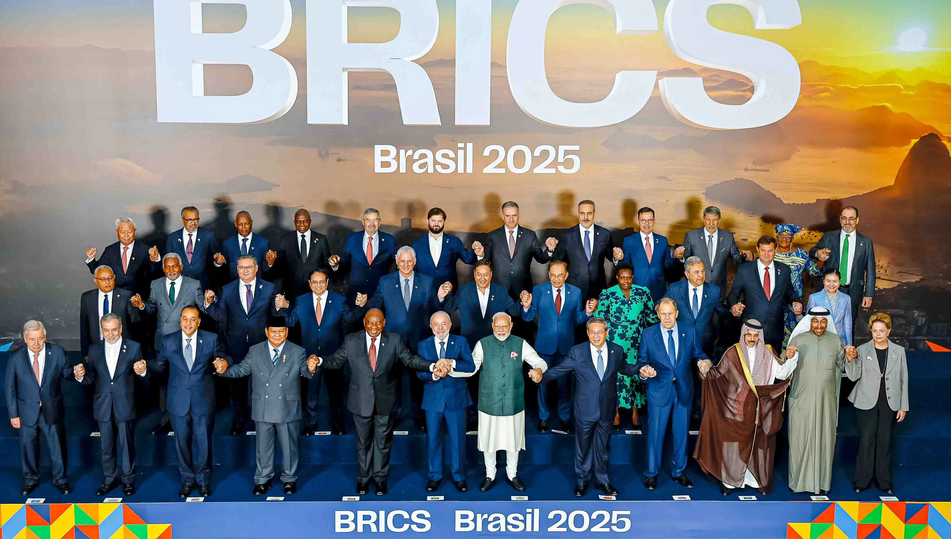 Prime Minister’s Brazil visit deepens Vietnam’s ties with traditional partners: Deputy FM Nguyen Minh Hang Prime Minister’s Brazil visit deepens Vietnam’s ties with traditional partners: Deputy FM Nguyen Minh Hang