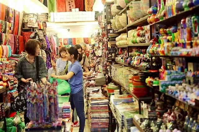 Household businesses to be categorised into four groups after presumptive tax elimination