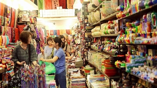 Household businesses to be categorised into four groups: Department of Taxation