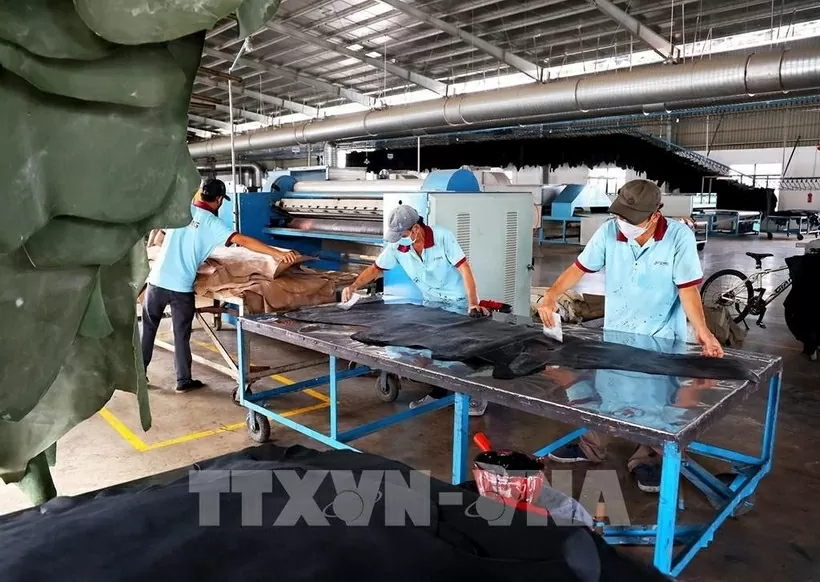 Foreign investors double down on Vietnam as confidence grows Foreign investors double down on Vietnam as confidence grows