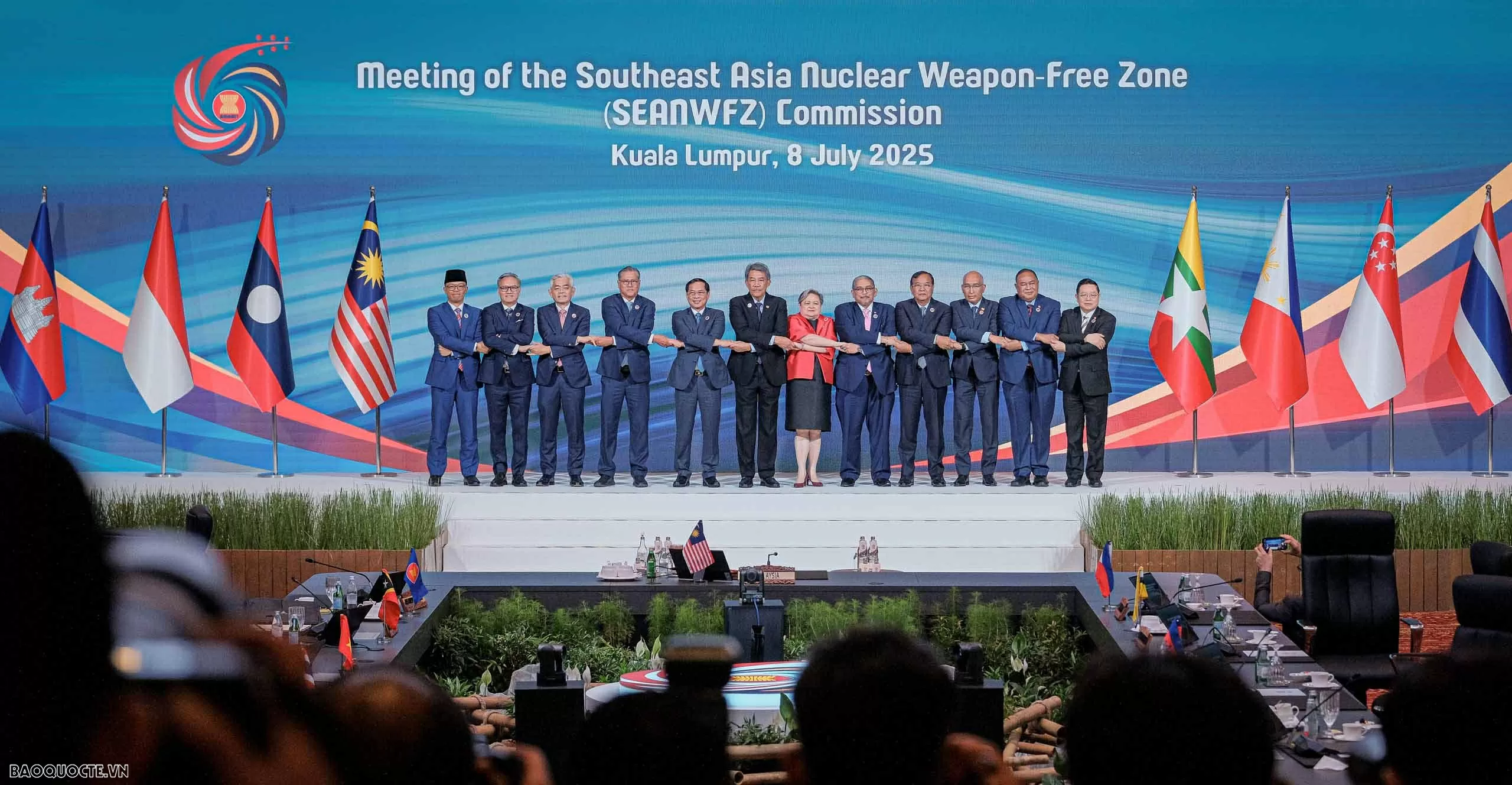 ASEAN ASEAN