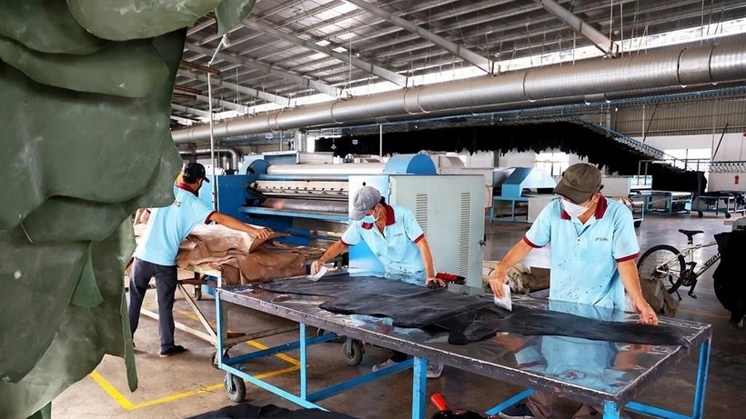 Foreign investors reaffirm their trust in Vietnam as confidence grows this year