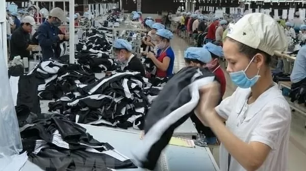 Israeli firms step up sourcing from Vietnam despite ongoing conflicts: Trade Office