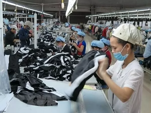 Israeli firms step up sourcing from Vietnam Israeli firms step up sourcing from Vietnam
